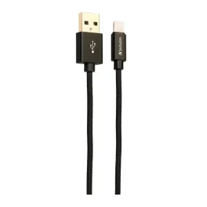 Surprise Offer Now Verbatim 65361 Sync &Amp; Charge Step-Up Lightning Cable 200Cm