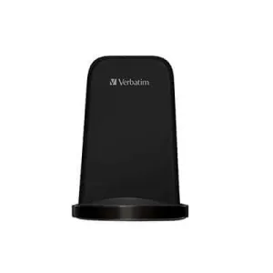 Flash Deal Today Verbatim 66096 15W Dual Coil Wireless Charger
