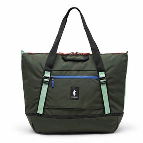 Viaje 35L Weekender Bag Cada Dia Dont Miss Big Savings