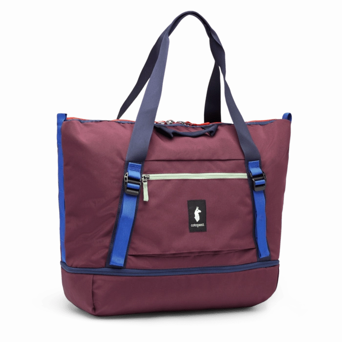 Trending Hot Picks Viaje 35L Weekender Bag Cada Dia