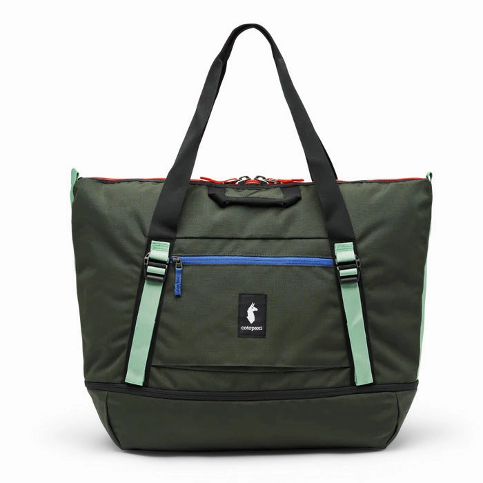 Viaje 35L Weekender Bag Cada Dia Dont Miss Big Savings