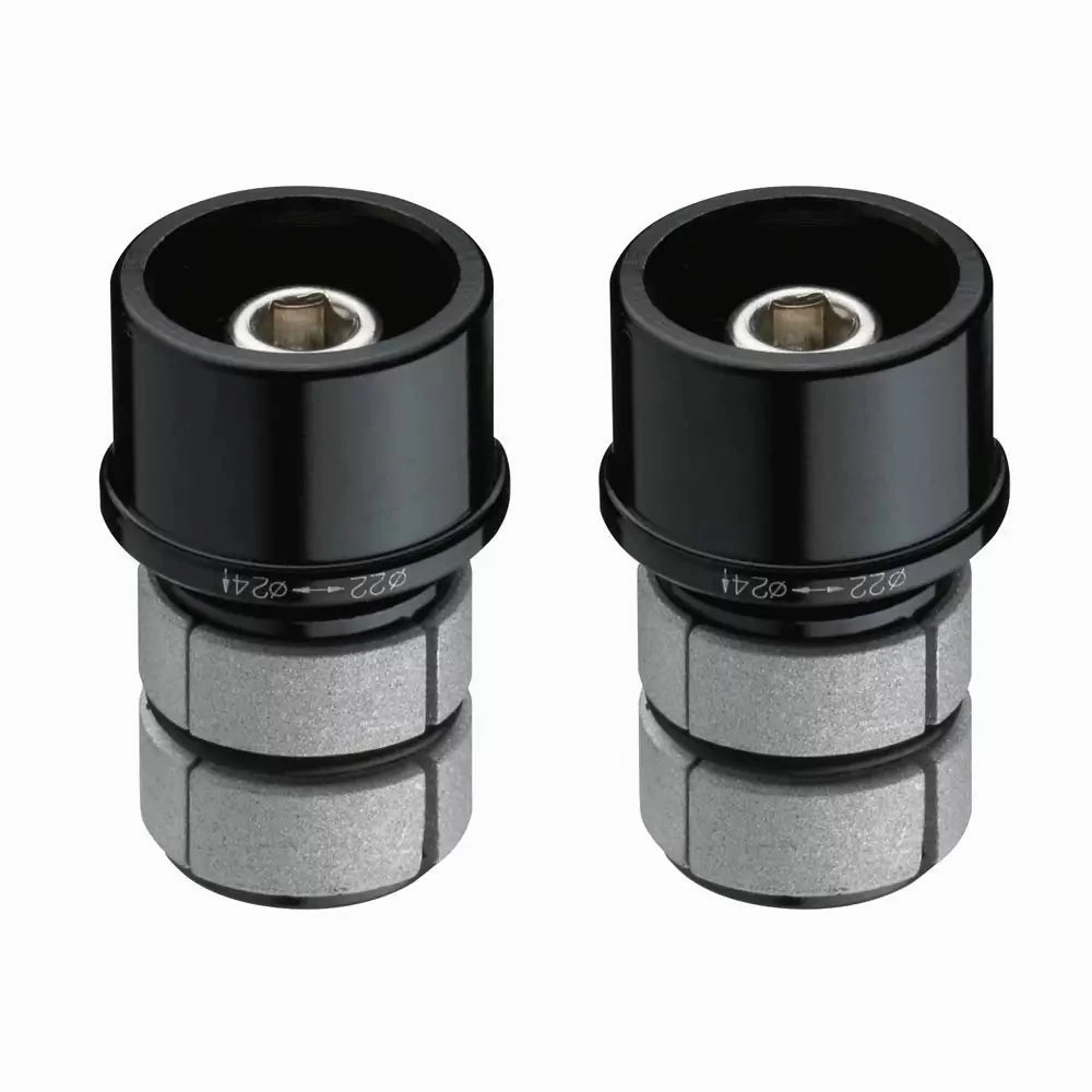 Vision Brake lever adapters 24-22 VTbars V0011 