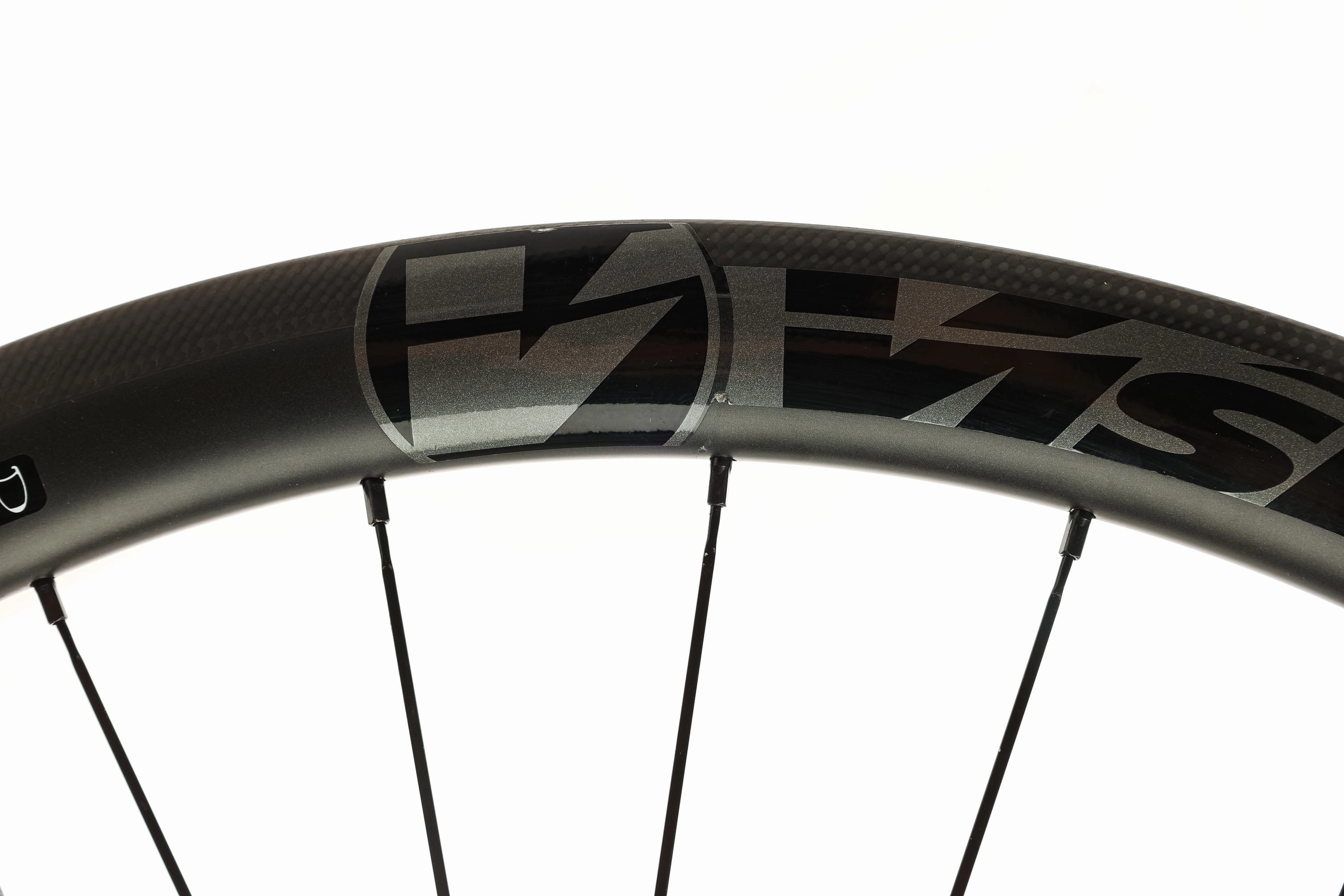 Vision Metron 40 LTD Disc Carbon Tubeless 700c Wheelset