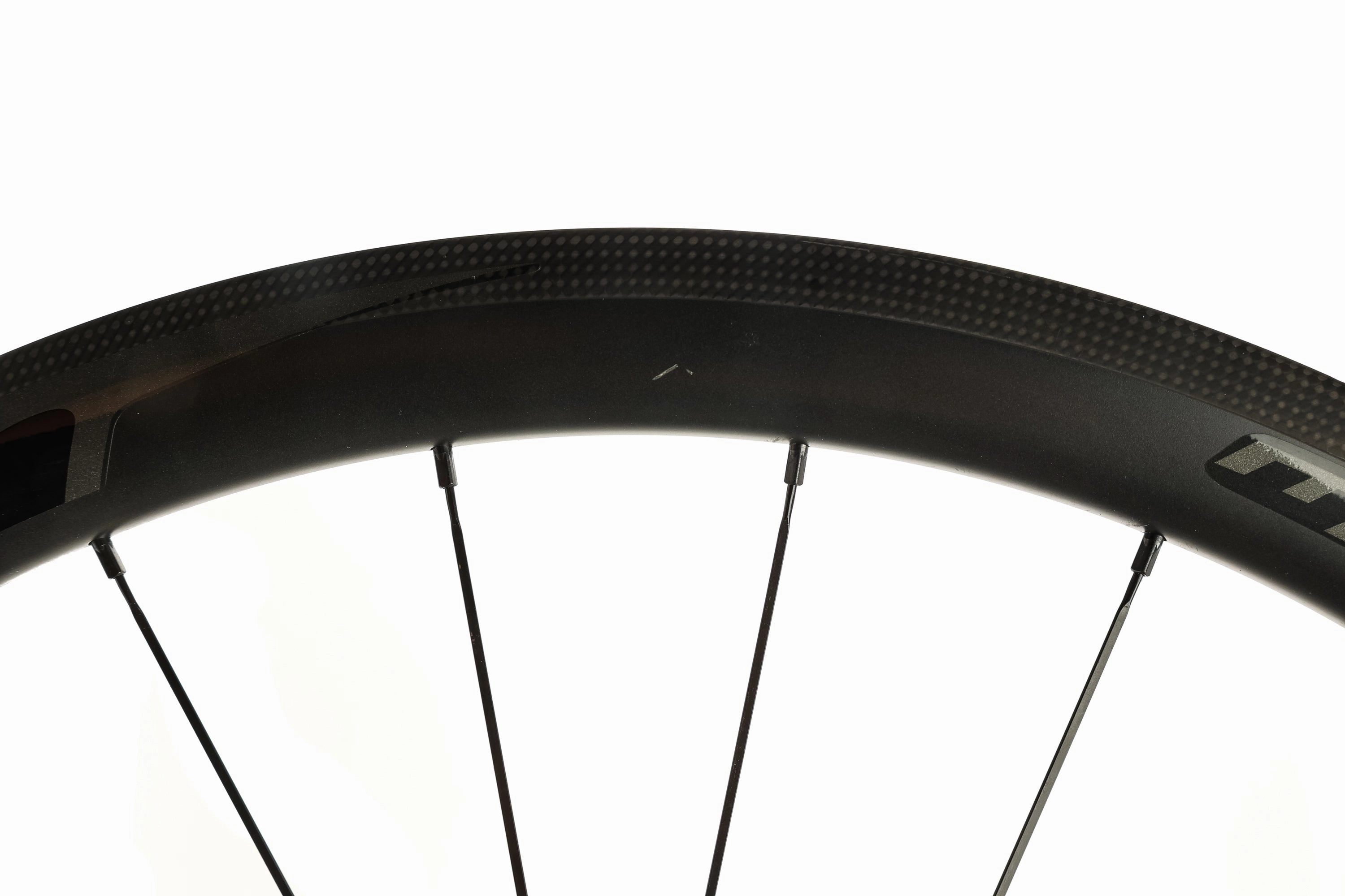 Vision Metron 40 LTD Disc Carbon Tubeless 700c Wheelset