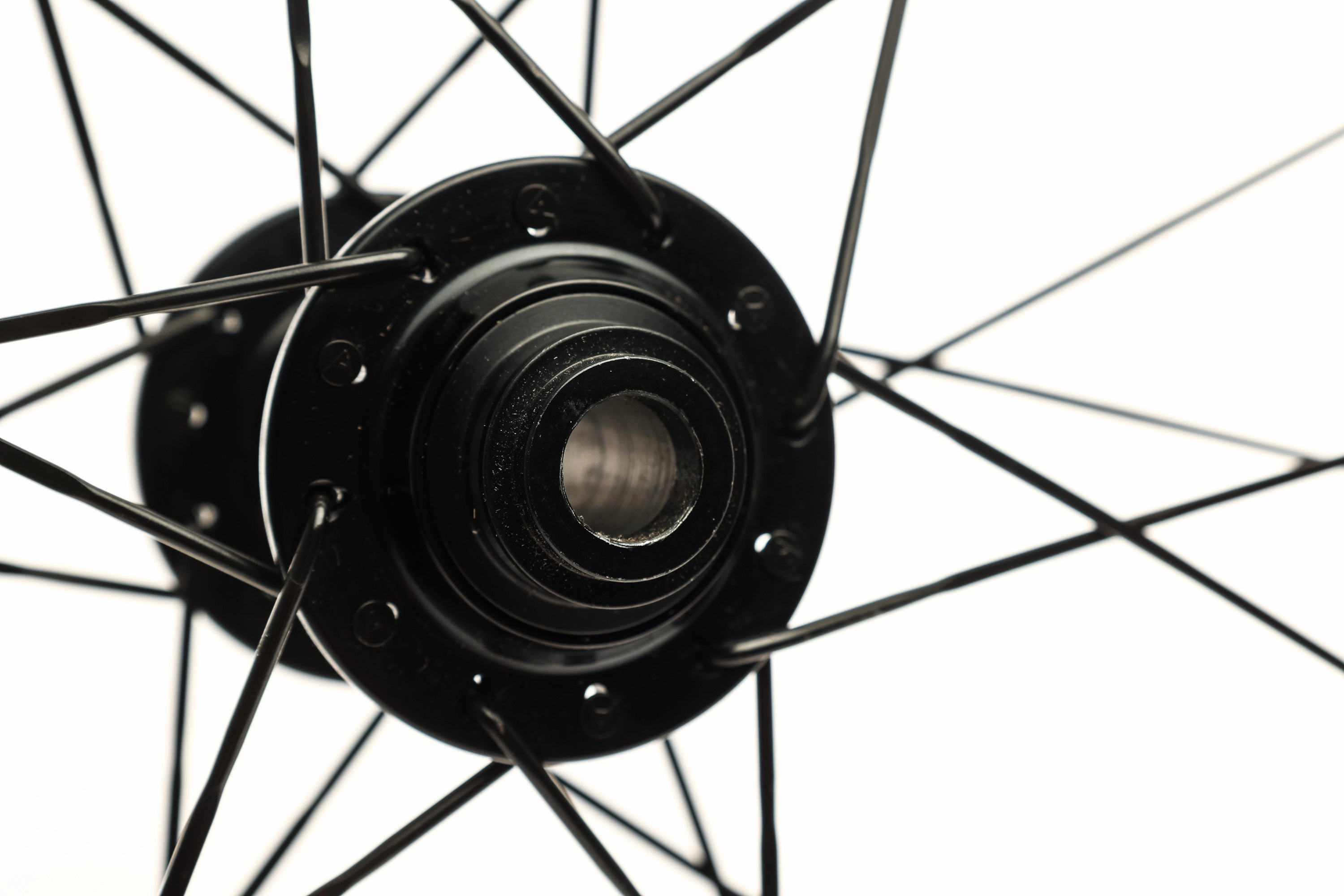 Vision Metron 40 LTD Disc Carbon Tubeless 700c Wheelset