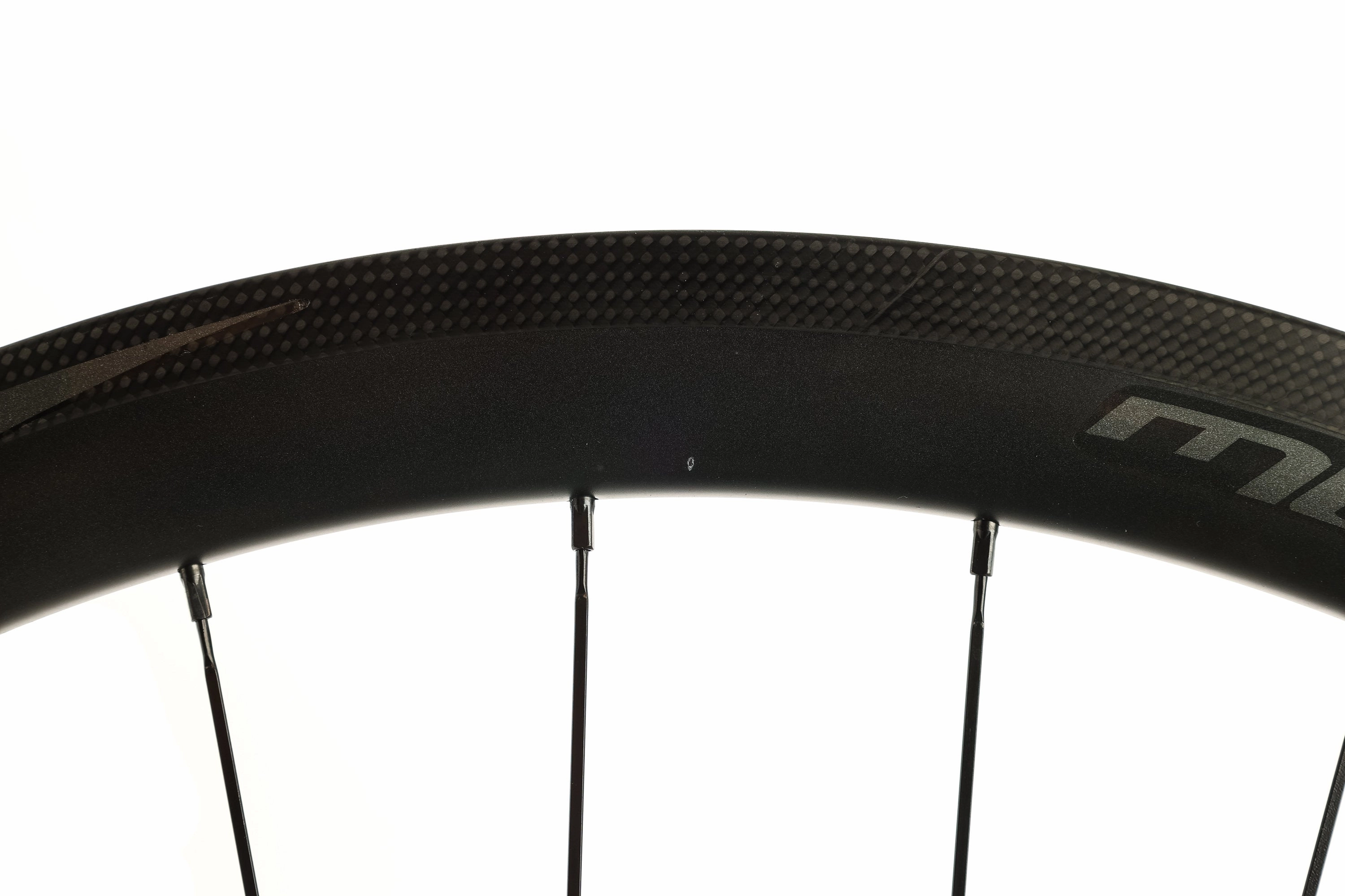Vision Metron 40 LTD Disc Carbon Tubeless 700c Wheelset