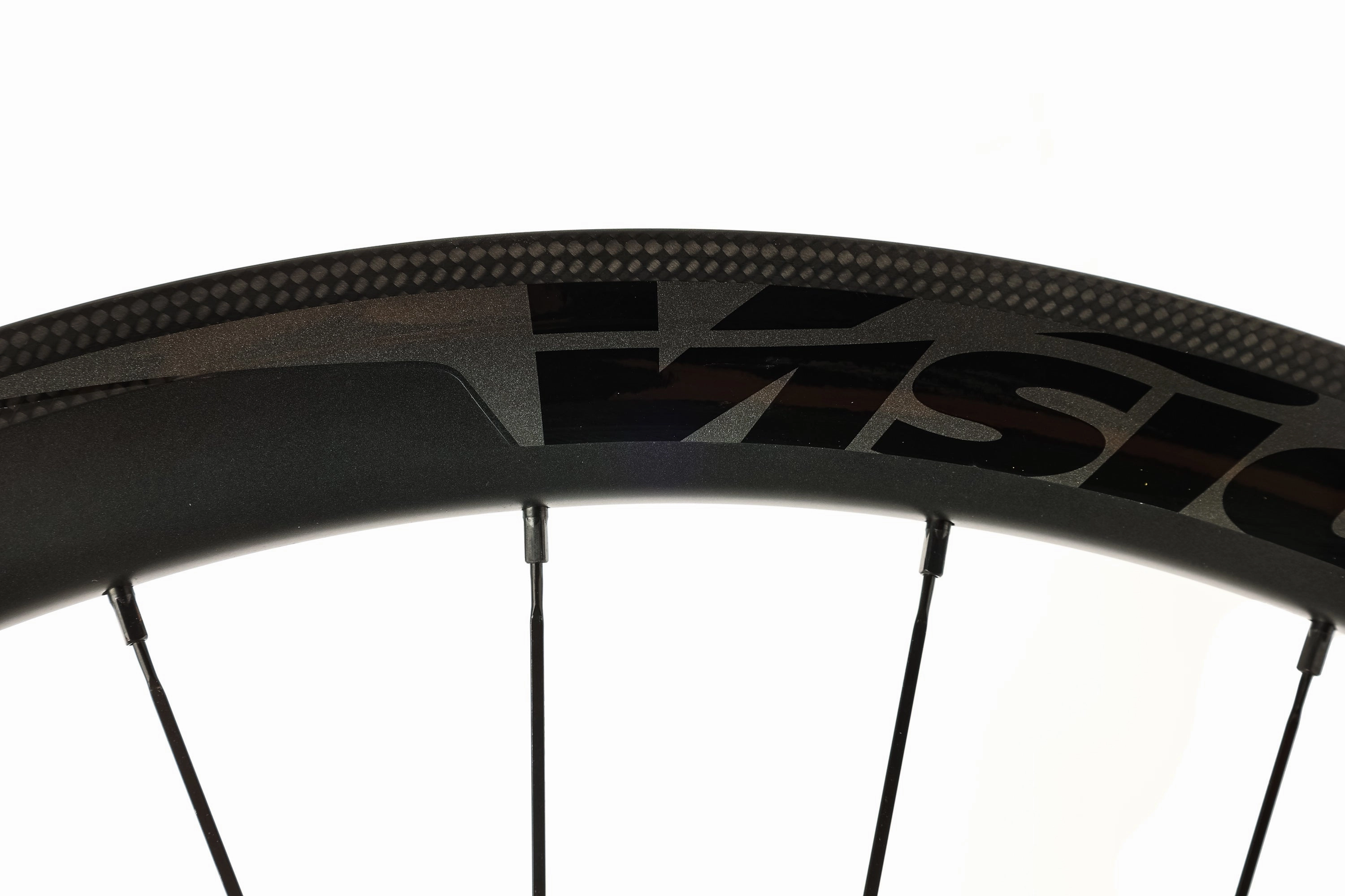 Vision Metron 40 LTD Disc Carbon Tubeless 700c Wheelset