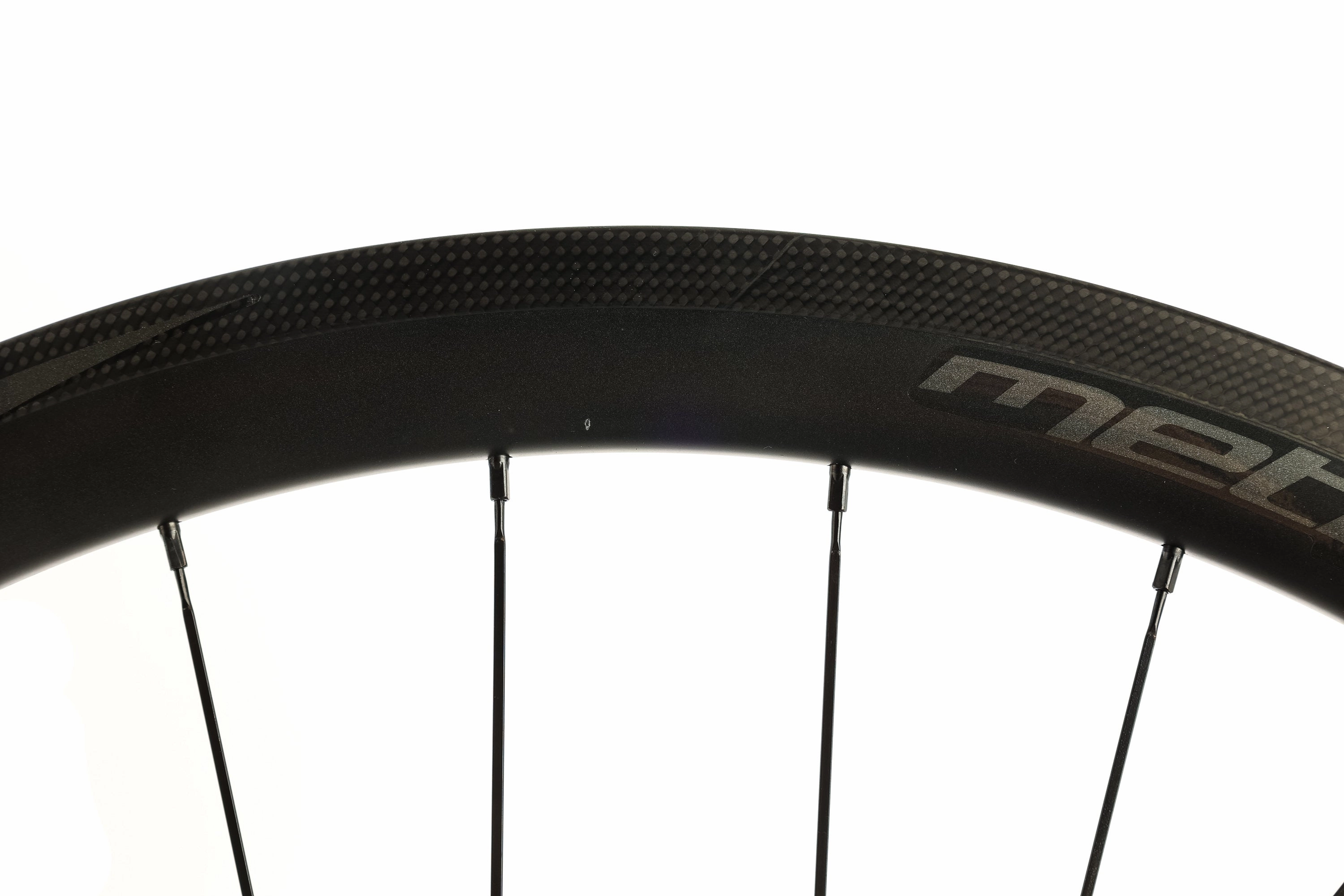 Vision Metron 40 LTD Disc Carbon Tubeless 700c Wheelset