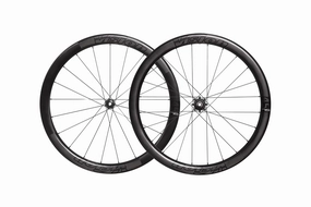 Vision Metron 45 SL TL Carbon Tubeless 700c Wheelset
