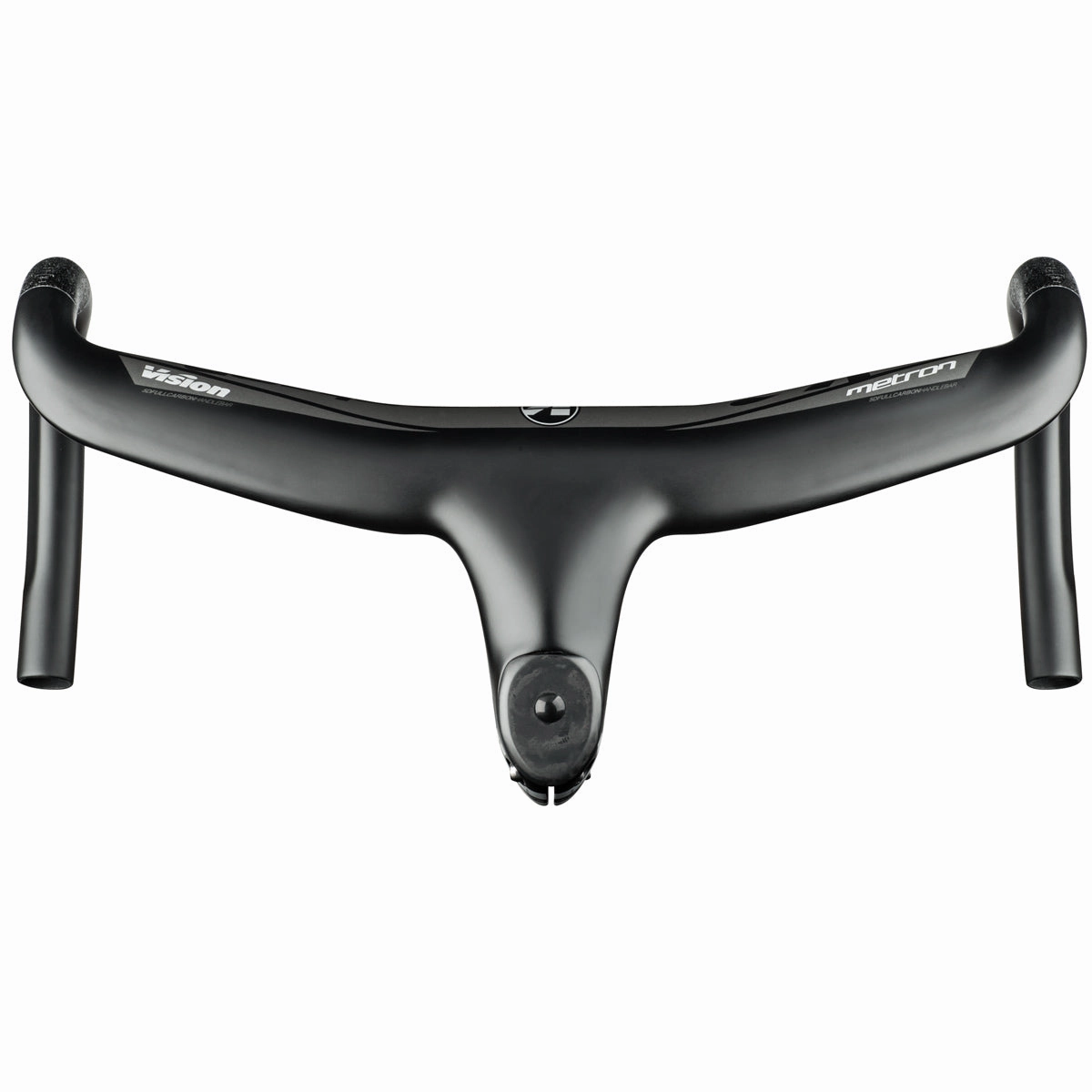 Vision Metron 5D 380 mm - Black grey