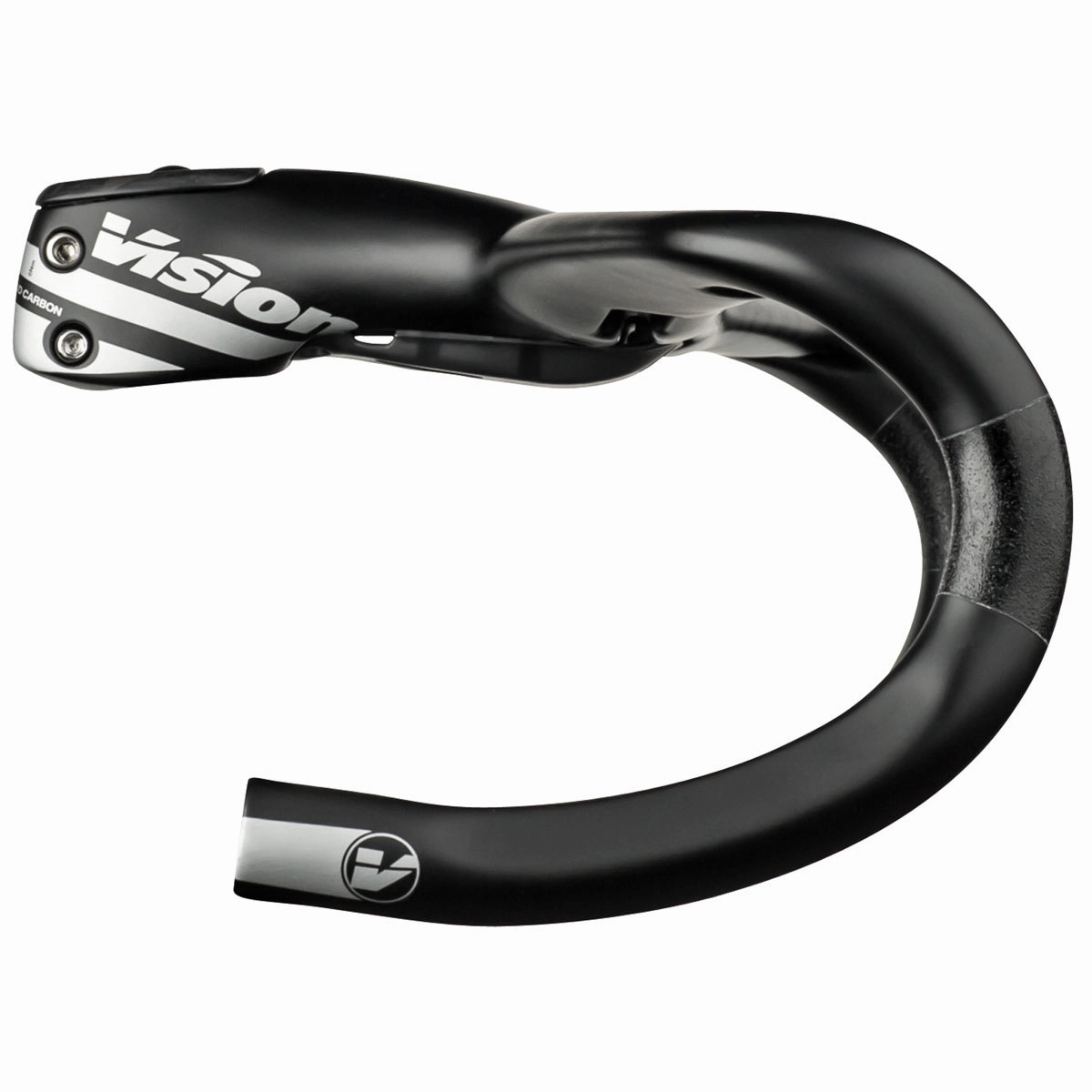 Vision Metron 5D 380 mm - Black grey