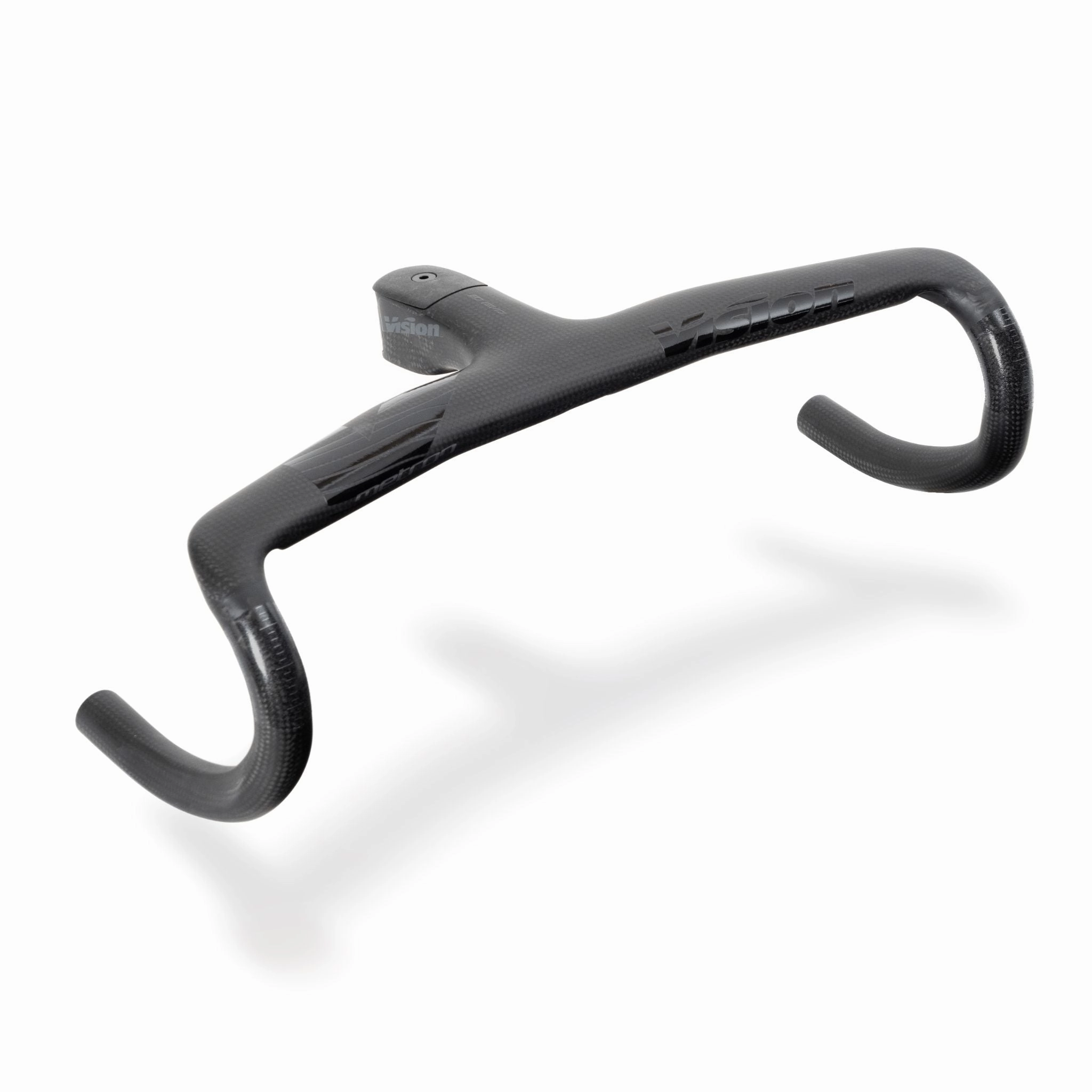 Vision Metron 5D ACR EVO 400 mm L handlebar - Black 