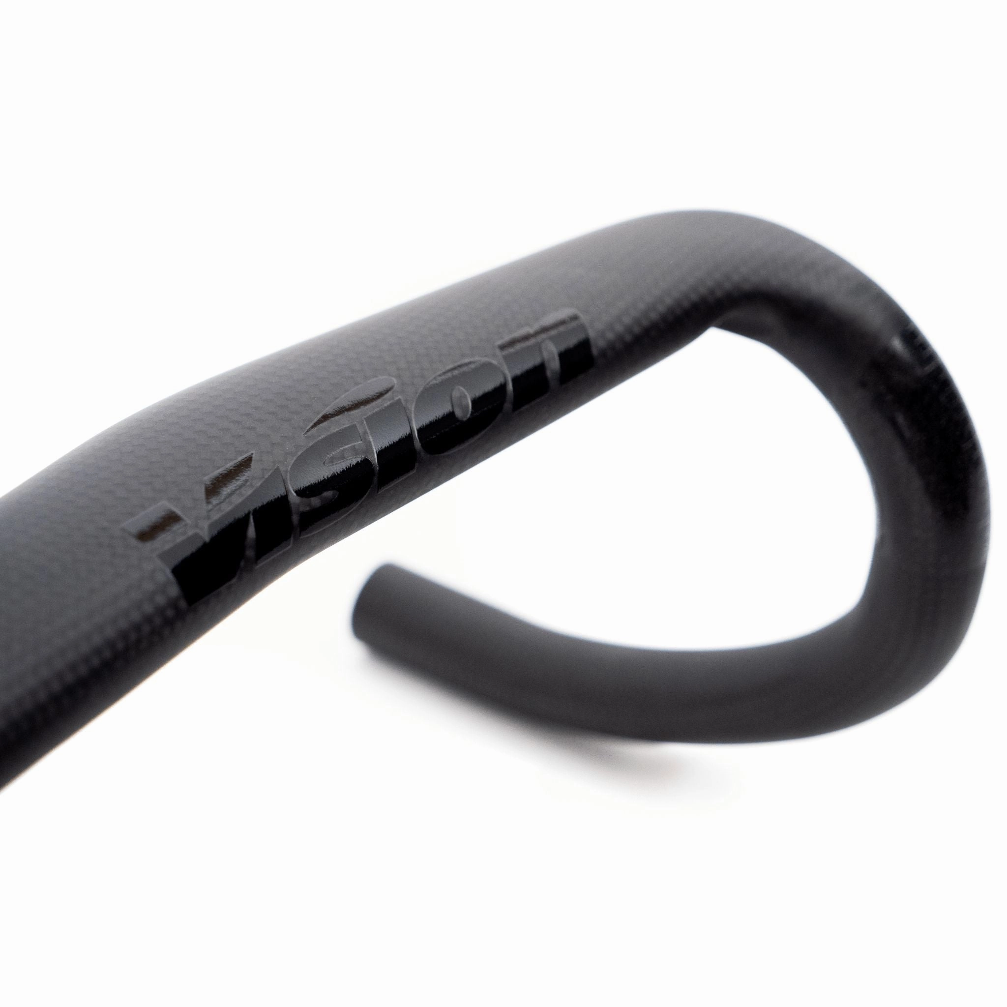 Vision Metron 5D ACR EVO 400 mm L handlebar - Black 