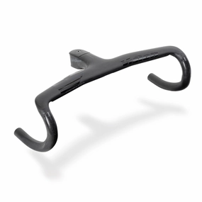 Vision Metron 5D ACR EVO 400 mm L handlebar - Black 