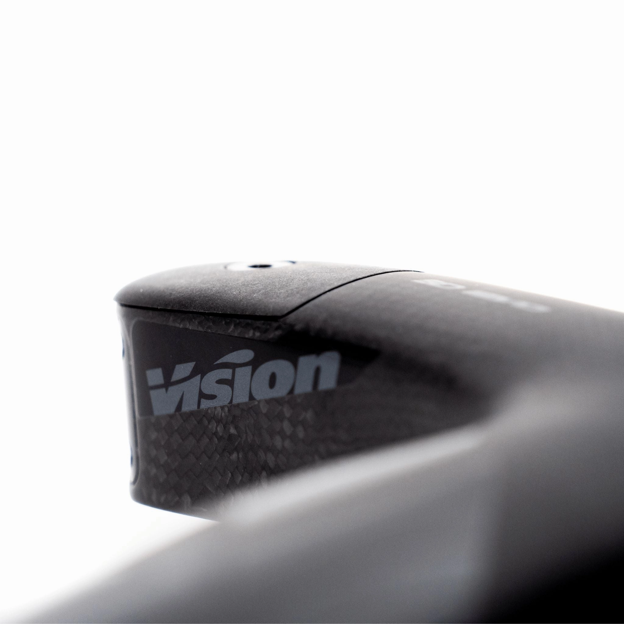 Vision Metron 5D ACR EVO 400 mm L handlebar - Black 