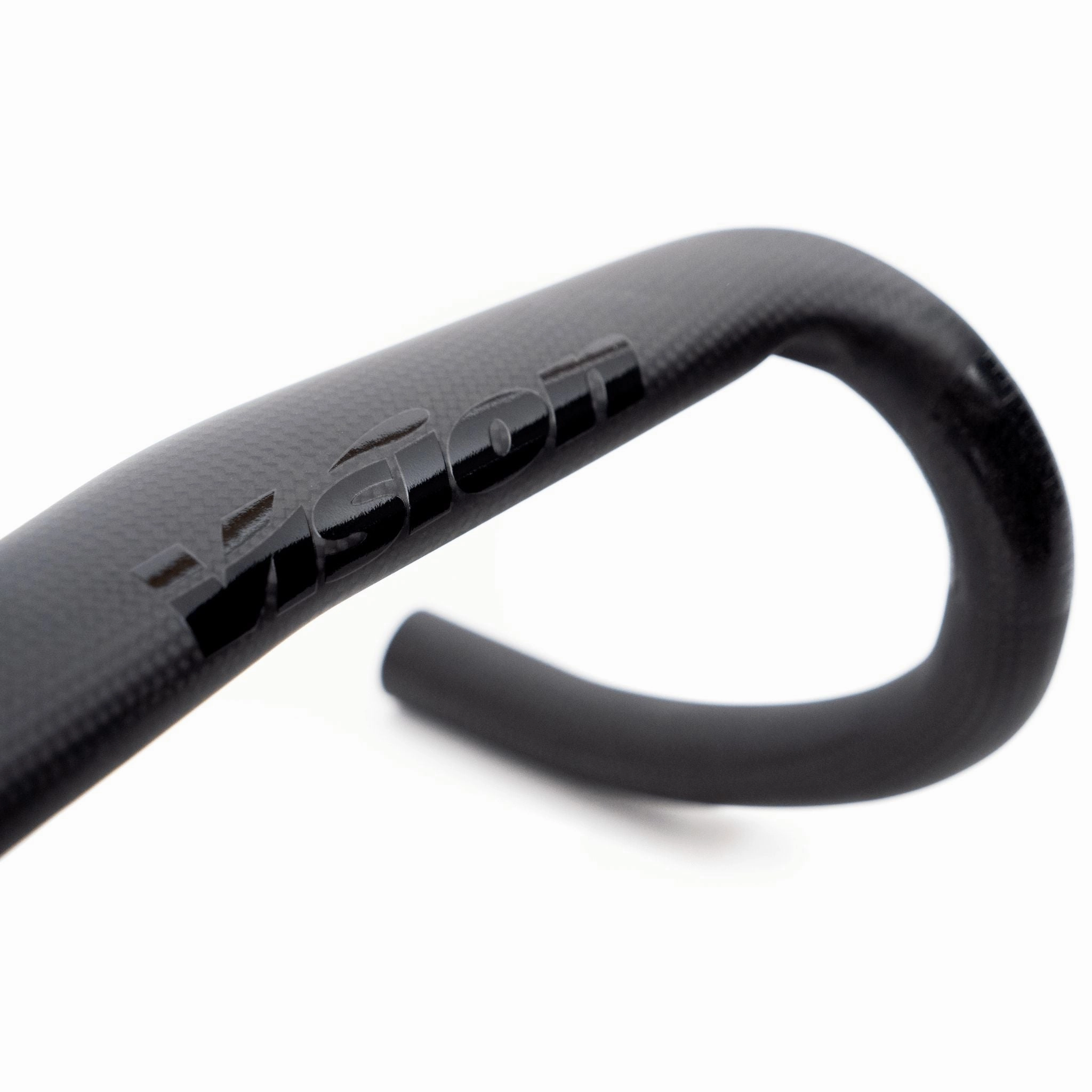 Vision Metron 5D ACR EVO 420 mm L handlebar - Black 