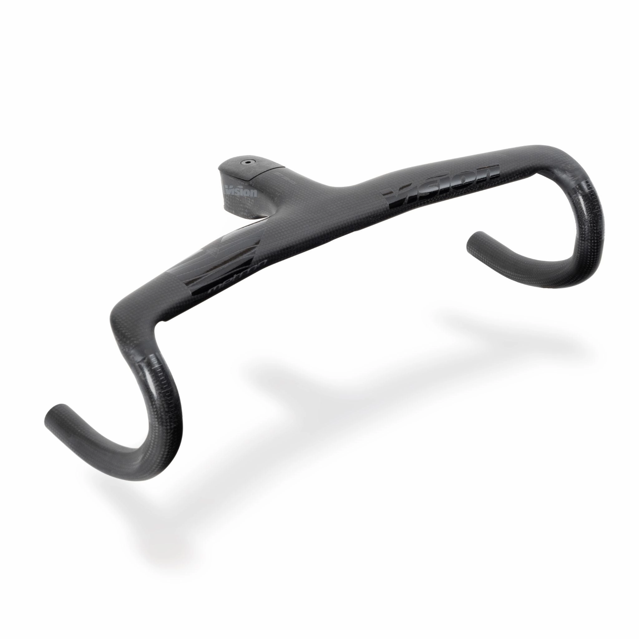 Vision Metron 5D ACR EVO 420 mm L handlebar - Black 