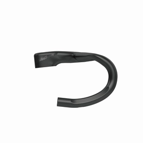 Vision Metron 5D ACR EVO 440 mm XL handlebar - Black 