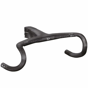 Vision Metron 5D ACR integrated handlebar METRON 3K 400mm - Black 