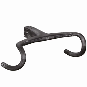 Vision Metron 5D ACR integrated handlebar METRON 3K 440 mm - Black 