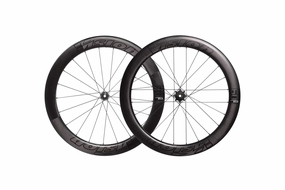 Vision Metron 60 SL TL Carbon Tubeless 700c Wheelset