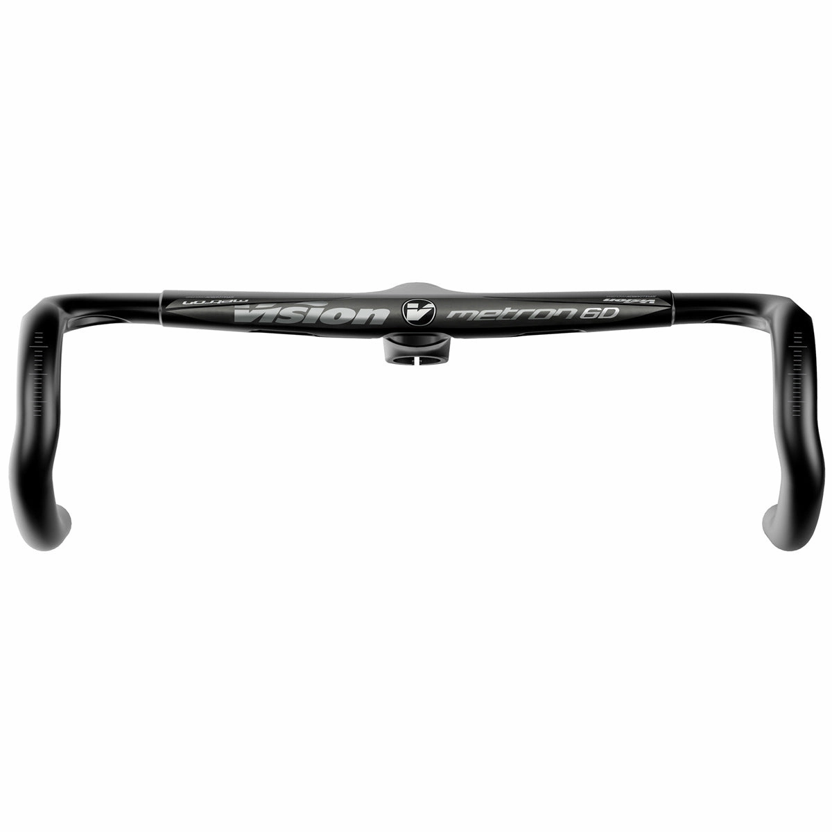 Vision Metron 6D 400 mm - Black grey