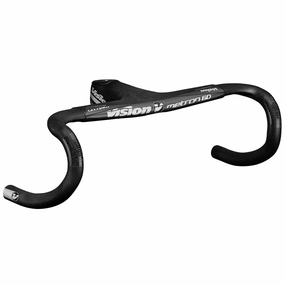 Vision Metron 6D 400 mm - Black grey