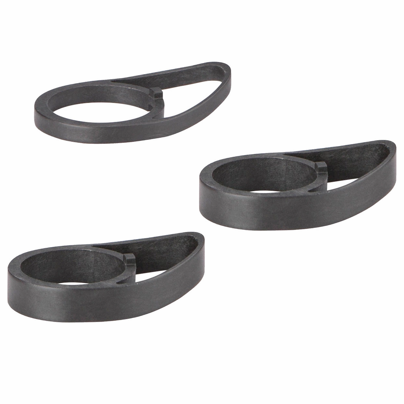 Vision Metron spacer set - 5D/6D