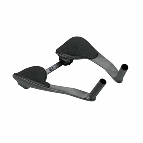 Vision Metron TFE Pro Clip-on Extensions for Metron TFA Handlebar