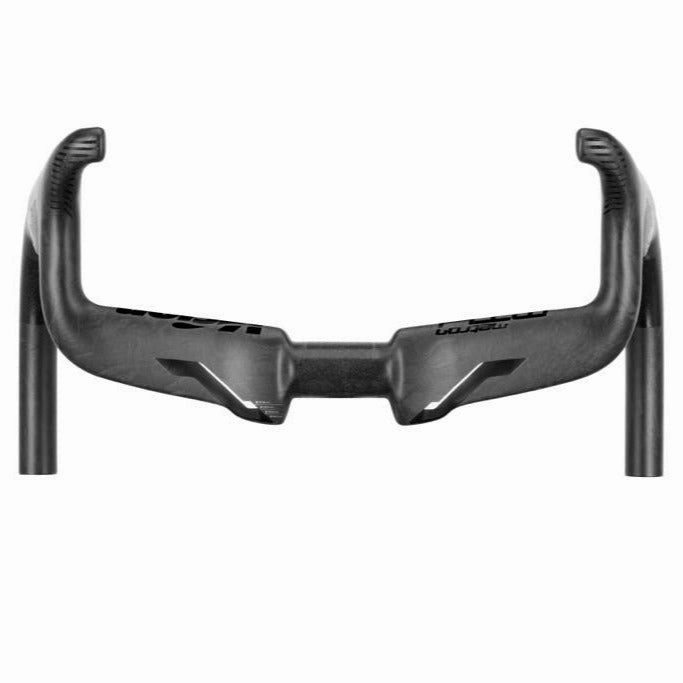 Vision Metron Track handlebar - Black 