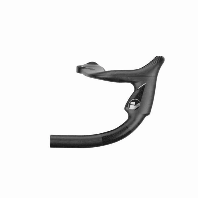 Vision Metron Track handlebar - Black 