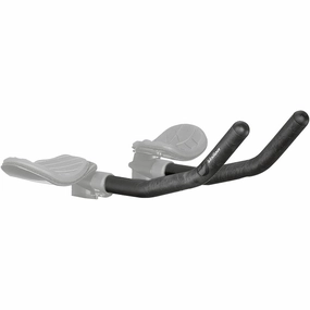 Vision Trimax J-Bend Extensions 290mm L/R V0162