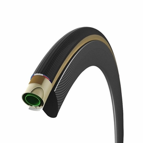 Vittoria Corsa Graphene 23-28 Tubulars - Black Para