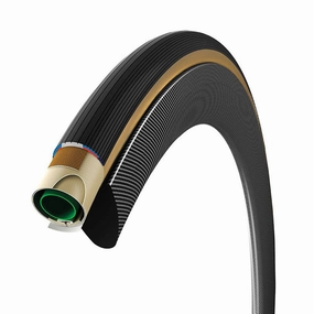 Vittoria Corsa Graphene 25-28 Tubulars - Black Para