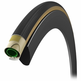 Vittoria Corsa Speed Graphene 25 tubular - Black para