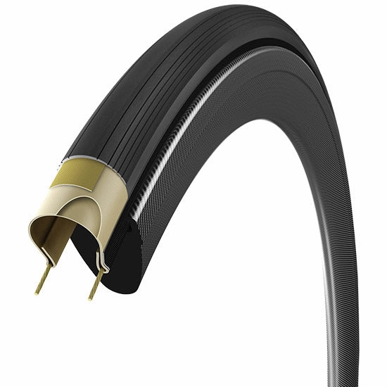 Vittoria Corsa Speed Graphene 700x25c clincher - Black