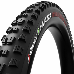 Vittoria e-Mazza tire - 27.5x2.60