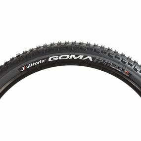 Vittoria Goma tire - 29x2.4