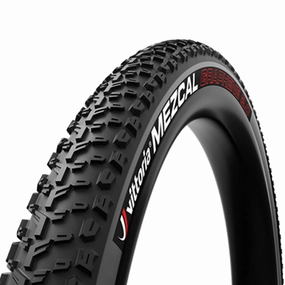 Vittoria Mezcal TNT Graphene 2.0 tire 29x2.25 - Black grey