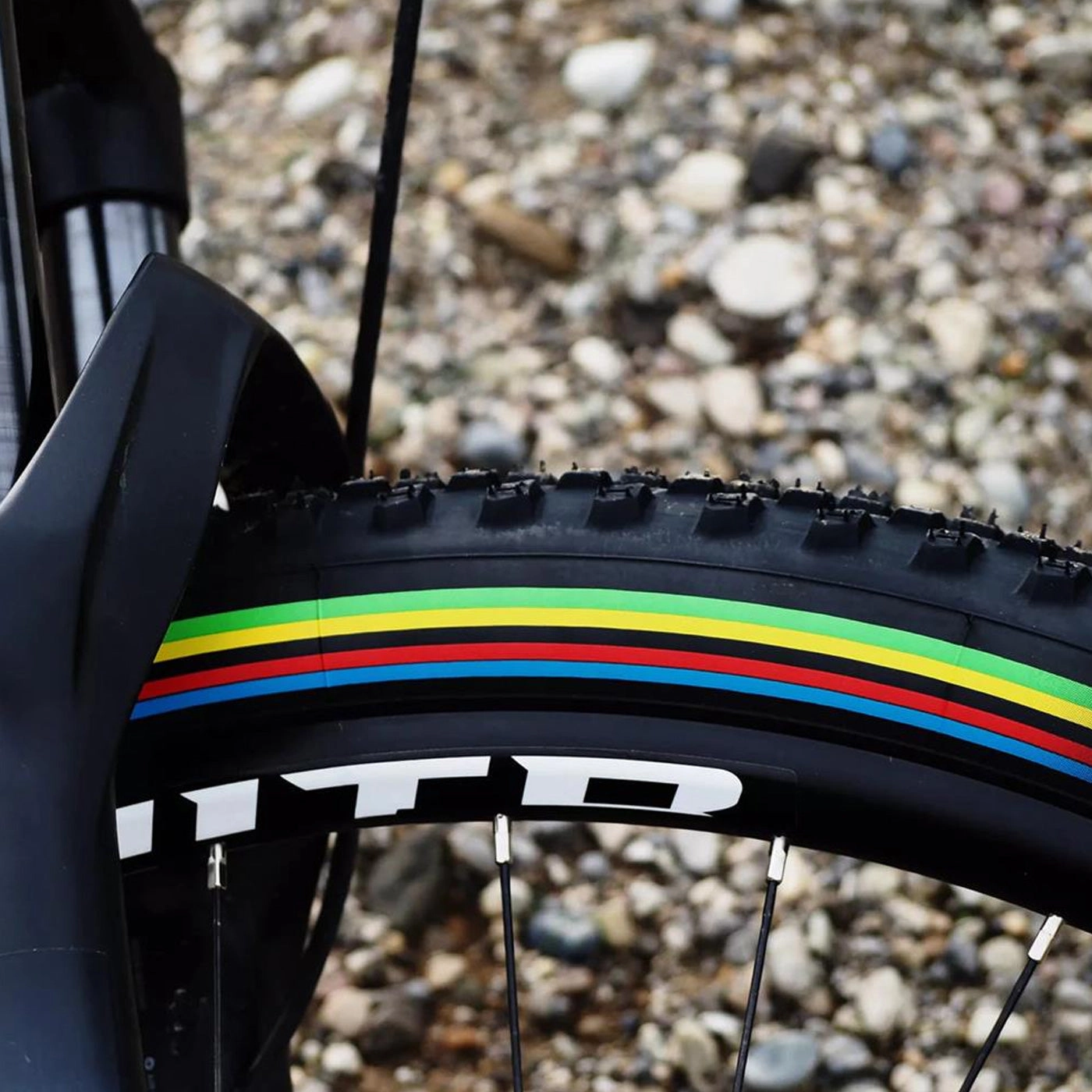 Vittoria Mezcal XC TLR 29x2.25 tire - UCI