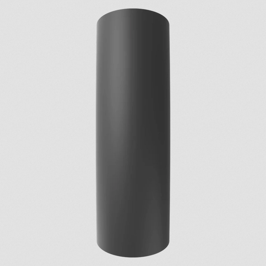 Vittoria Pista Oro Graphene 2.0 25mm tubular - Black para