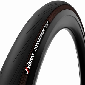 Vittoria Ridearmor TLR 700x26c tire - Black