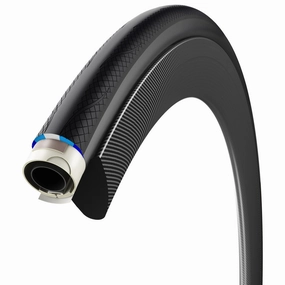 Vittoria Rubino Pro Graphene 25 tubular - Black