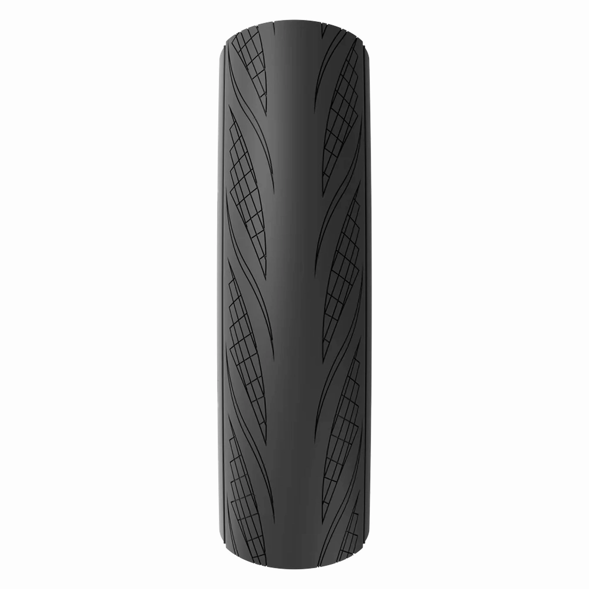 Vittoria Rubino Tube-Type 700x30c clincher - Black