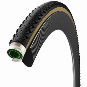 Vittoria Terreno dry tubular - 700x31