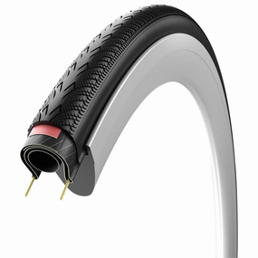 Vittoria Zaffiro Pro Graphene 700x32c clincher - Black