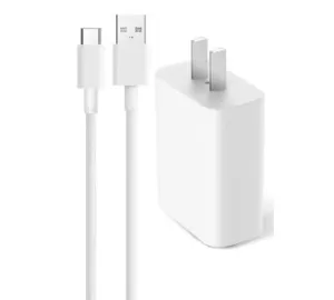 Today Only Discount Alert Save Big Online Vivo 44W Super Fast Charger With Type-C 6A Data Cable