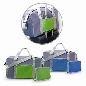 Limited Edition Offer Vorray Foldable Travel Bag
