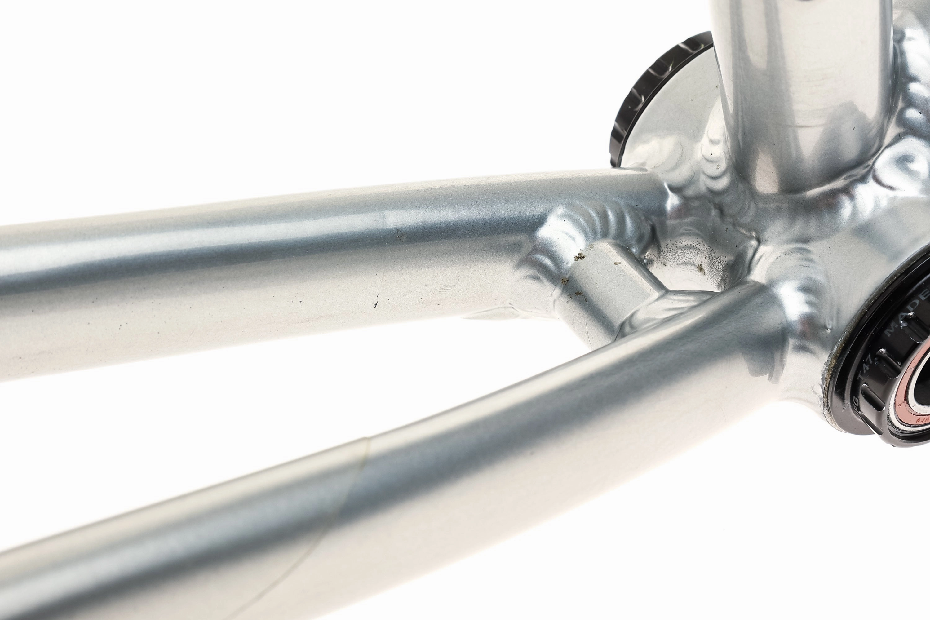VYNL Custom RD Disc 55cm Frameset - 2021