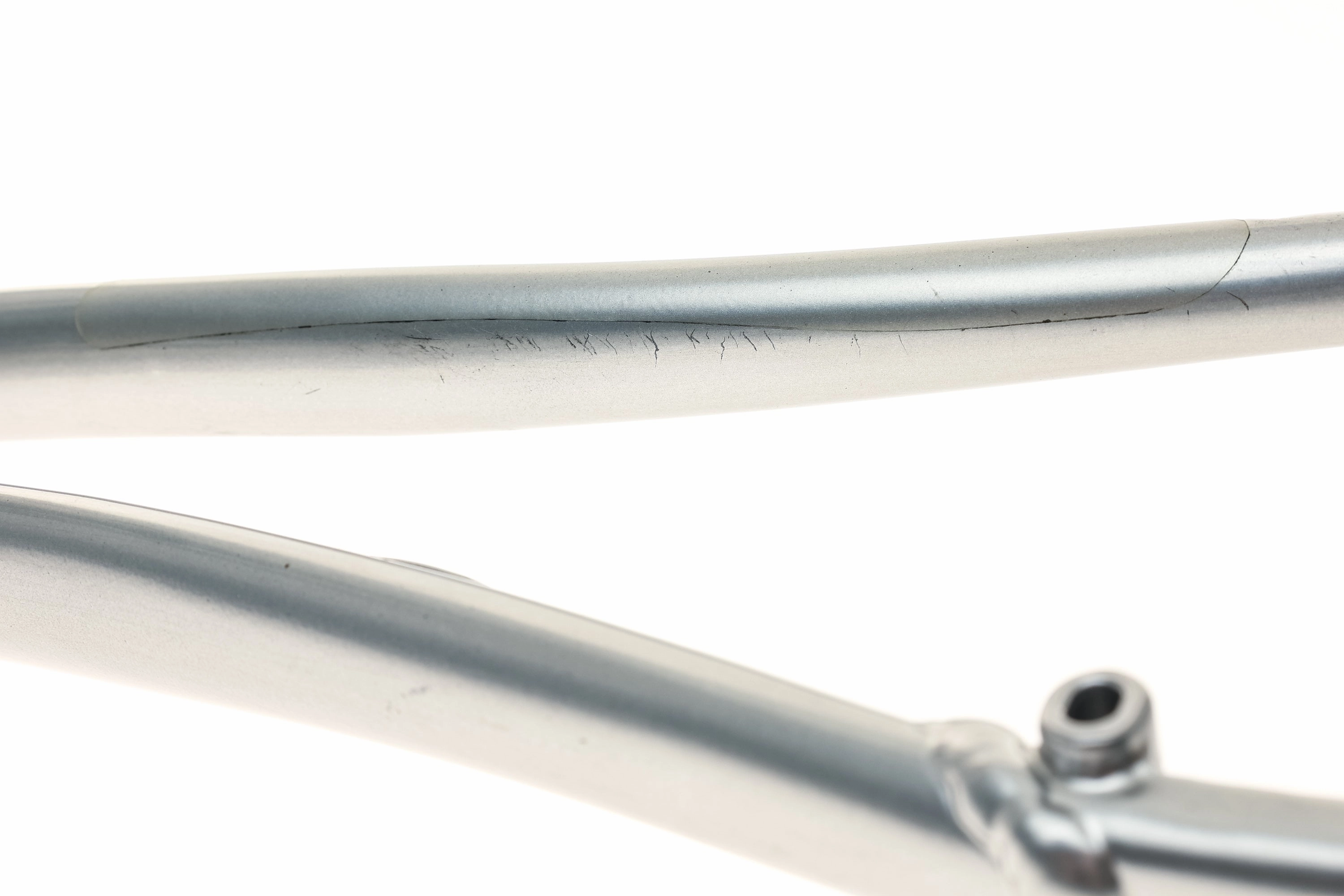 VYNL Custom RD Disc 55cm Frameset - 2021